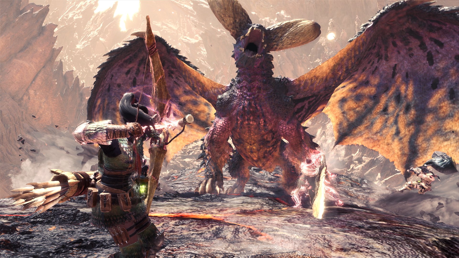 Monster Hunter: World - Imagen 23